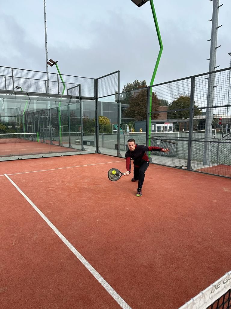 Jordi Velthuis